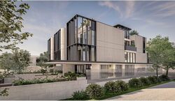 Brighton Crescent (D19), Terrace #603249251